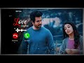 Telugu Best Ringtone (Download link 👇) | Tamil Love Bgm Ringtone | Love Ringtone Download