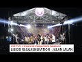 jalan jalan shaggy dog versi Libido Reggaeneration