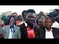 GACHAGUA AKIENDA NYUMBANI RUTO UTAENDA PIA