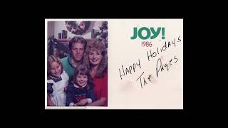 Who killed this mother of 2 in Vidor, Texas, in 1991?