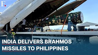 India Completes First Major Defence Export with Delivery of BrahMos Missiles to the Philippines