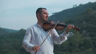 Meir Mishali - Yalnızım (Violin Cover)