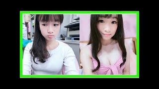 超迷你「小隻馬」只有18歲！未熟音樂才女已是「完熟身材」！