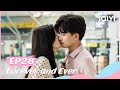 🍏 【FULL】一生一世 EP28 | Forever and Ever | iQIYI Romance