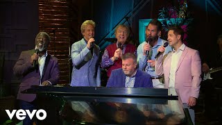 Gaither Vocal Band - Right Place, Right Time