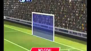 Goal Line Technology in Premier League | Stoke City - Liverpool