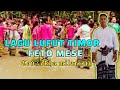 LAGU LUFUT TIMOR TERBARU 2024 || FETO MESE || COV : OKHA MILANISTY