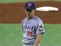 1997.9.13　巨人vsヤクルト24回戦　2 12