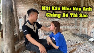 Ánh Lo Sợ Khi Cường Đòi Bỏ Mình