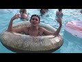 lisa cimorelli at the pool 2018