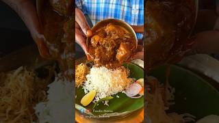 Bengali Thali at SORSHE POSTO, Durgapur Expy, Contact: 089105 62299 #food #shots #bengalifood #thali