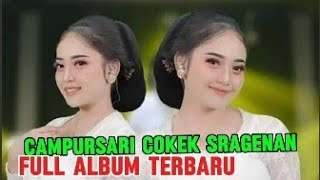 Campursari Cokek Sragenan Full Album Terbaru