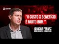 Vale apena ser um franqueado na V4 Company?