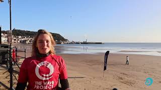 SAS Water Quality Report 2023 - Siobhan Swift, Scarborough