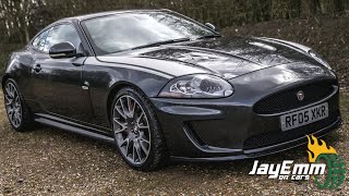 Declassified: X150 Jaguar XK / XKR (2005 - 2014) - How Expensive Are They To Own