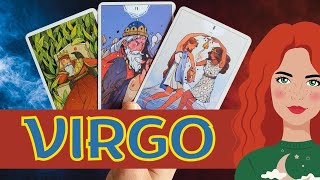 VIRGO ♍️ GRATO REENCUENTRO 🥰 CON ALGUIEN MUY ESPECIAL PARA TI ❤️ HOROSCOPO AMOR FEBRERO 2024