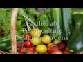 EarthCraft Permaculture - Organic Garden Design