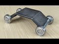 Millions of people don't know about this tool he made || DIY homemade tool