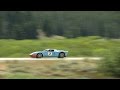 Supercars race to 200+ mph at the Sun Valley Road Rally!