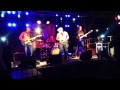 Daniela Kruger Band ''Stone free''