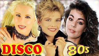 Nonstop Disco Dance 80s 90s Hits Mix - Greatest Hits 80s 90s Dance Songs 2025