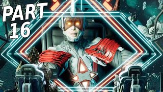 Freezing in Space and the Ambush  | Guardians of The Galaxy - Ch9 Desperate Times