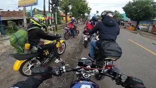 TOURING RASA ROAD RACE