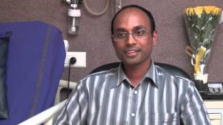 Top Knee Replacement Surgeon Hyderabad, India