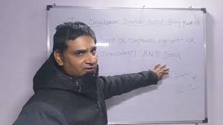 Part 03 | How to make Java developer Boolean search string | Boolean search string |