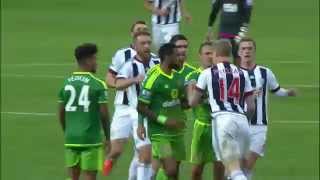 James McClean incident: Alternative Angle \u0026 Tony Pulis' thoughts