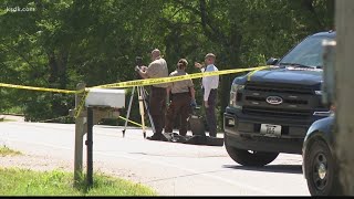 Police identify man killed in shootout with Jefferson County deputies