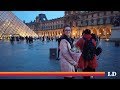 Lauren Daigle - The Look Up Child World Tour: Paris