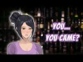 Rescuing Your Drunk Ex Girlfriend From a Creep [F4M] [Emotional] [ASMR Roleplay]