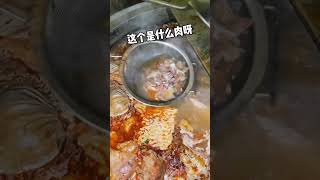 淮南特色牛肉汤16一份满满当当都是肉他，牛肉口感筋道，汤鲜味美~ #淮南牛肉汤 #河南美食 #街边小吃 #chinastreetfood #streetfood #chinafood #shorts