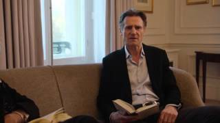 Liam Neeson reads WB Yeats' Easter 1916 | RTÉ