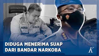 Diduga Terima Suap, Kapolrestabes Medan Diperiksa Propam Mabes Polri