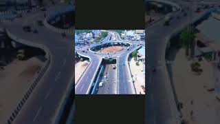 vizag flyover