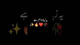 black screen urdu poetry status #black screen poetry shorts #viralstatus #viralshortsvideo