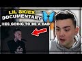 Lil Skies - Shelby (The Documentary) - REACTION