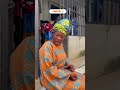 AFRICAN MOTHERS WILL PUT YOU IN WAHALA 🤣🤣🤣. #sabinus #comedy #viral #funny #bigt