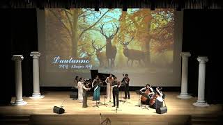 비발디 사계 가을 3악장 - Vivaldi Four Seasons Autumn III