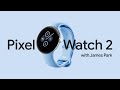 #MadeByGoogle ‘23: Pixel Watch 2