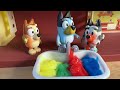 bath paint muffin madness bluey toys pretend play