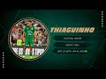 Thiaguinho | Winger