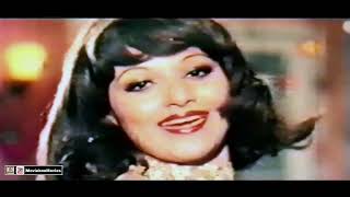 JHOOTAY DILDAR SAB TERE DIL LAVIN NA BALIYE - NOOR JEHAN - FILM DUBAI CHALO