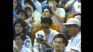 1987（昭和62年）熱闘甲子園 （松下電器CM）