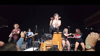 Boozophilia/ Whips and Chains - Low Cut Connie @ Anchor Rock Club, Atlantic City, NJ 06-10-23