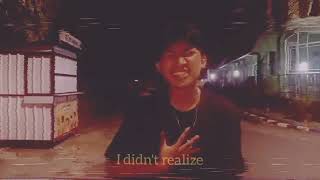 Brellyxx - This is the end for me (official music video)