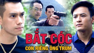 Người Phán Xử #16 - Ông trùm LIỀU MẠNG đến cứu CON RIÊNG đang gặp nguy hiểm | Phim Hay VTV