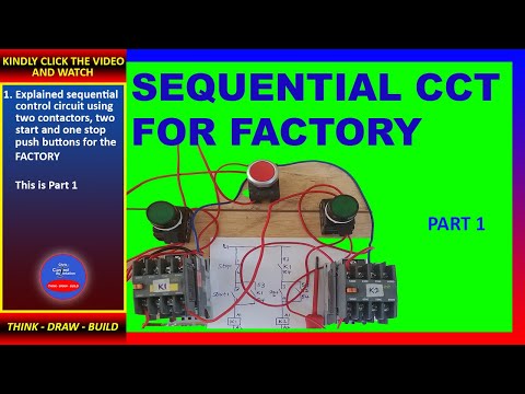What Is Sequence Motor Control Circuit Infoupdate Org